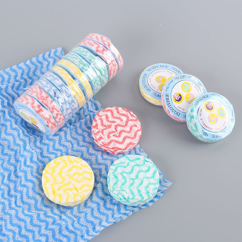 Handuk Tisu Mini || Tissue Travel || Handuk Mini || Tissue Mini