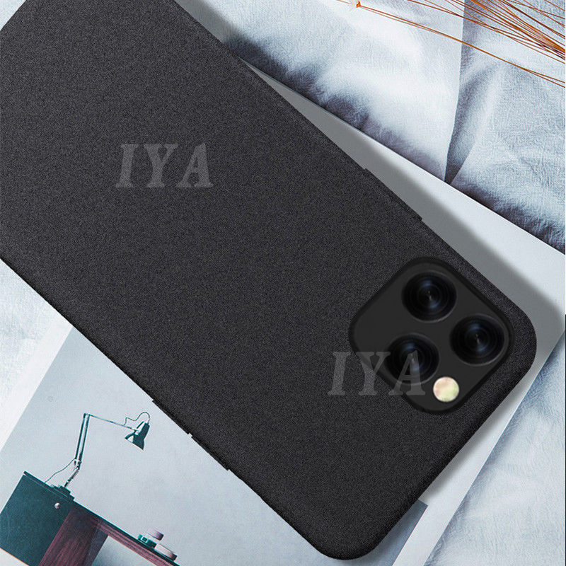 Sandstone Matte Casing Vivo Y20 Y20s Y12s Y30 Y50 Y11 2019 Y12 Y15 Y17 Y19 Y85 V9 Y53 Y91 Y93 Y95 V19 NEO V20 SE Soft TPU Anti Fingerprint Cover IYA