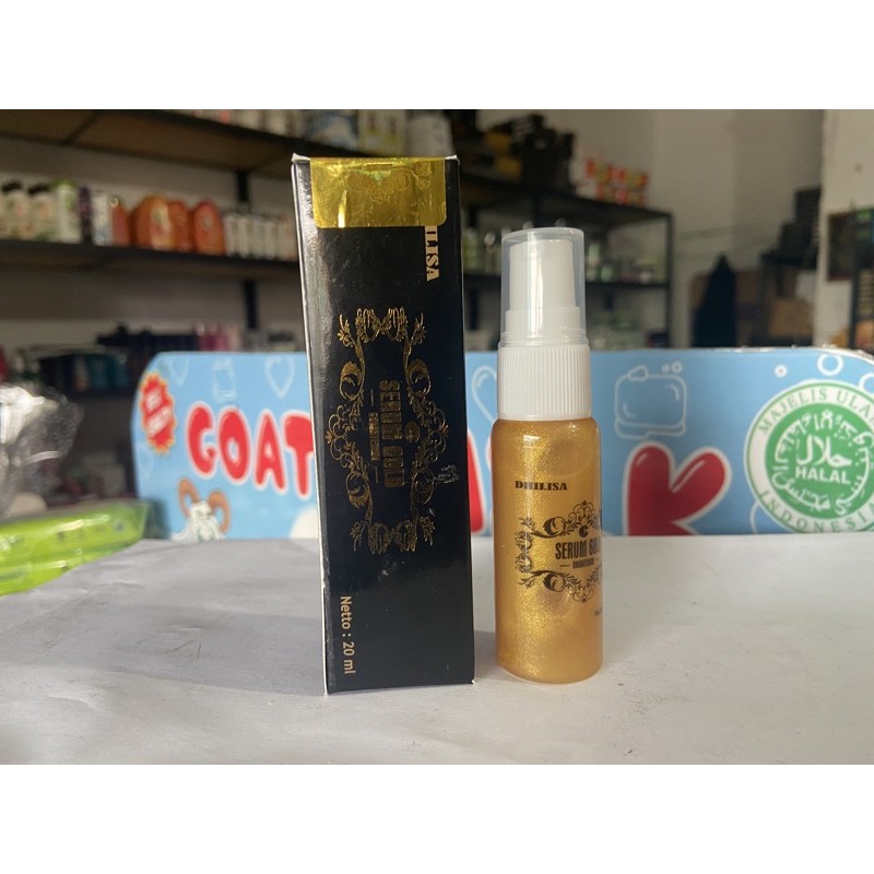 ck.x - bpom -- dhilisa serum gold bpom -- serum gold dhilisa