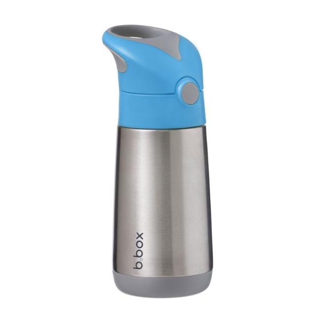 B. Box - Insulated Drink Bottle 350ml