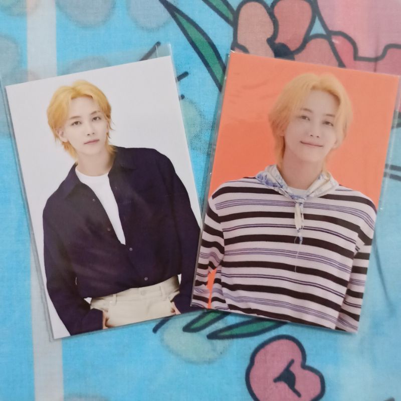 tc caratland Jeonghan set seventeen