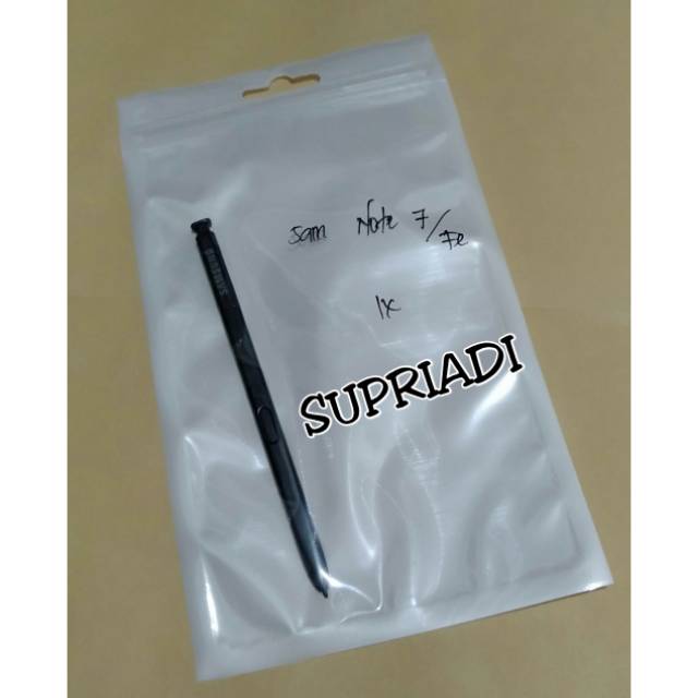 STYLUS PEN SAMSUNG GALAXY NOTE 7 ATAU NOTE FE PEN S STYLUS SAMSUNG NOTE FE