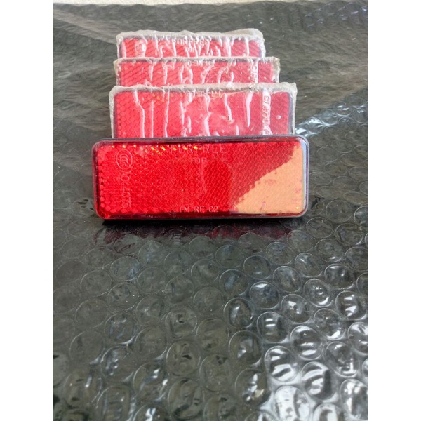 Mata kucing cateye minerva sachs madass125 madass 125