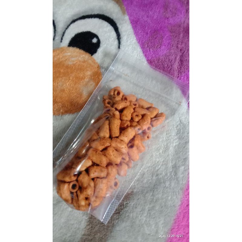 

makaroni jontor extra pedas 50gr