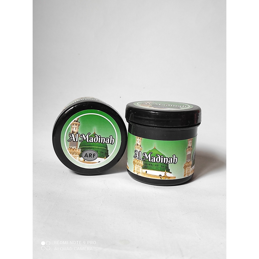 buhur pengharum ruangan arab bukhur ARF aroma AL MADINAH