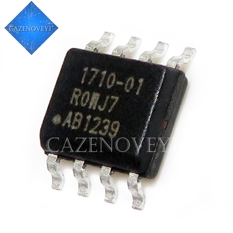 5pcs Ic Iw1710-01 Iw1710-0 Iw1710 1710-01 Sop-8