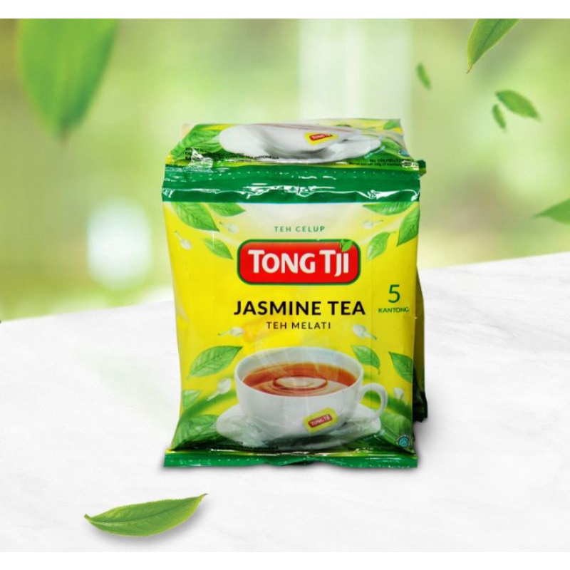 

Teh Tong Tji