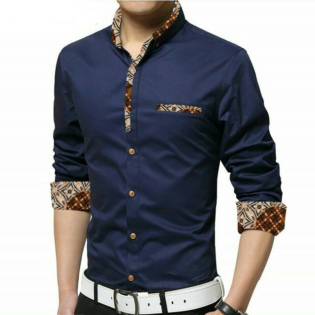 KEMEJA KENZO KEMEJA PRIA PAKAIAN PRIA ATASAN PRIA BAJU PRIA BISA COD