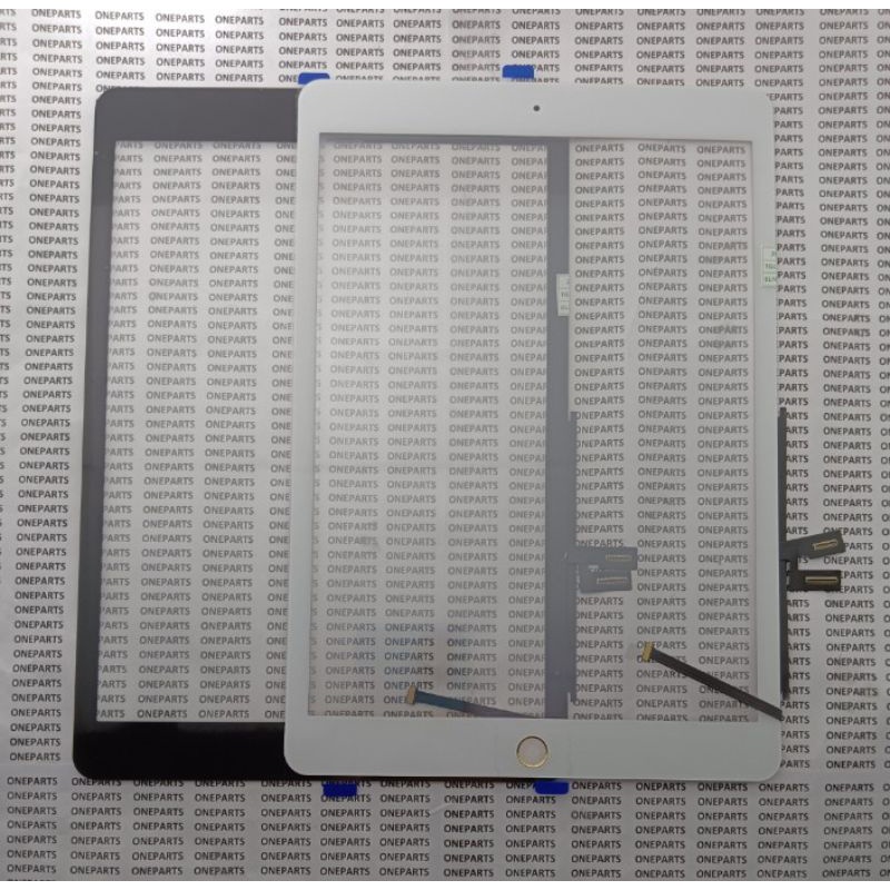 TOUCH TOUCHSCREEN TS TC IPAD 7 2019 IPAD 8 2020 A2197 A2198 A2200 A2270 A2428 A2429 A2430 10.2