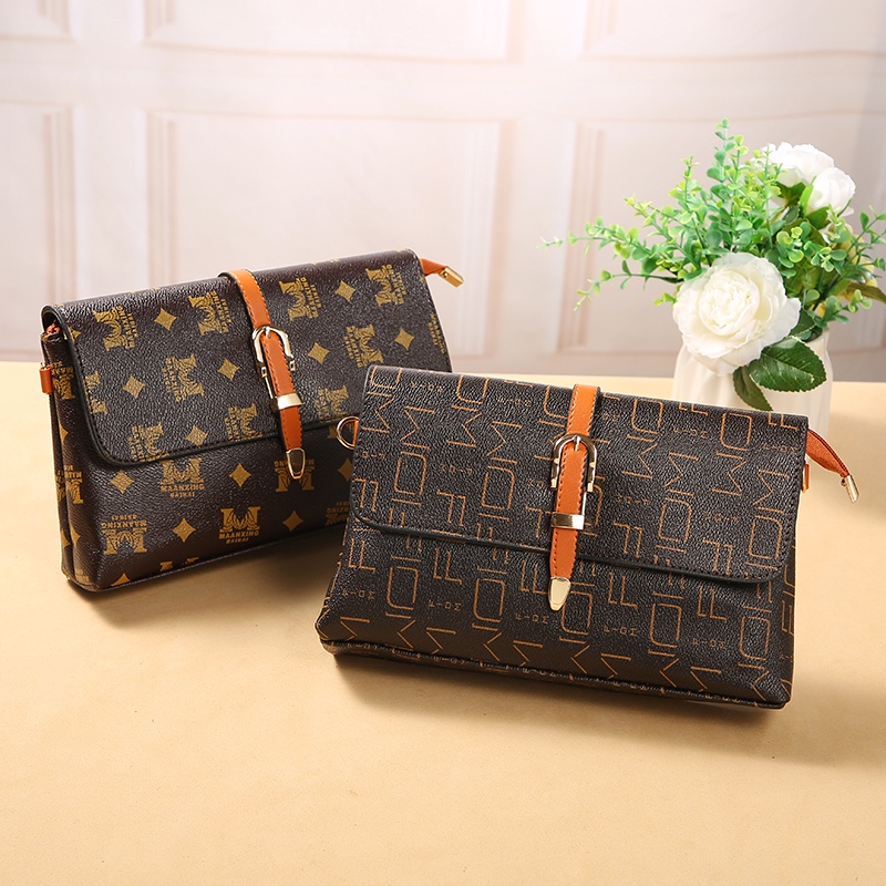 Serenity Tas Selempang Wanita / Remaja / Dewasa / HandBag / Import / Murah / Terbaru 2022 / Kwalitas Tebaik / COD - 532