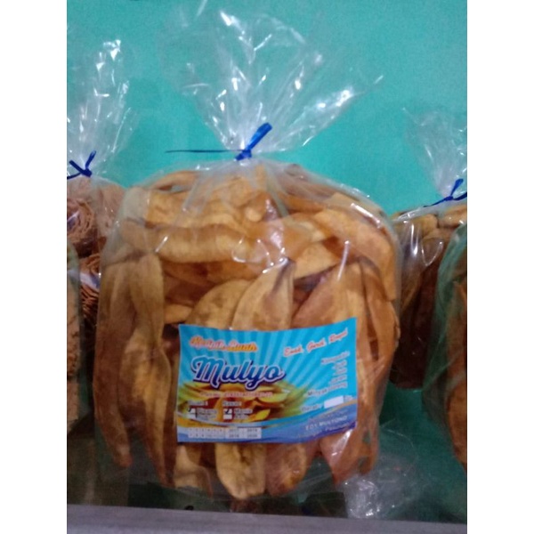 

kripik pisang