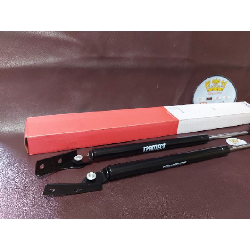 SHOCK BAGASI APV - ARENA SEPASANG