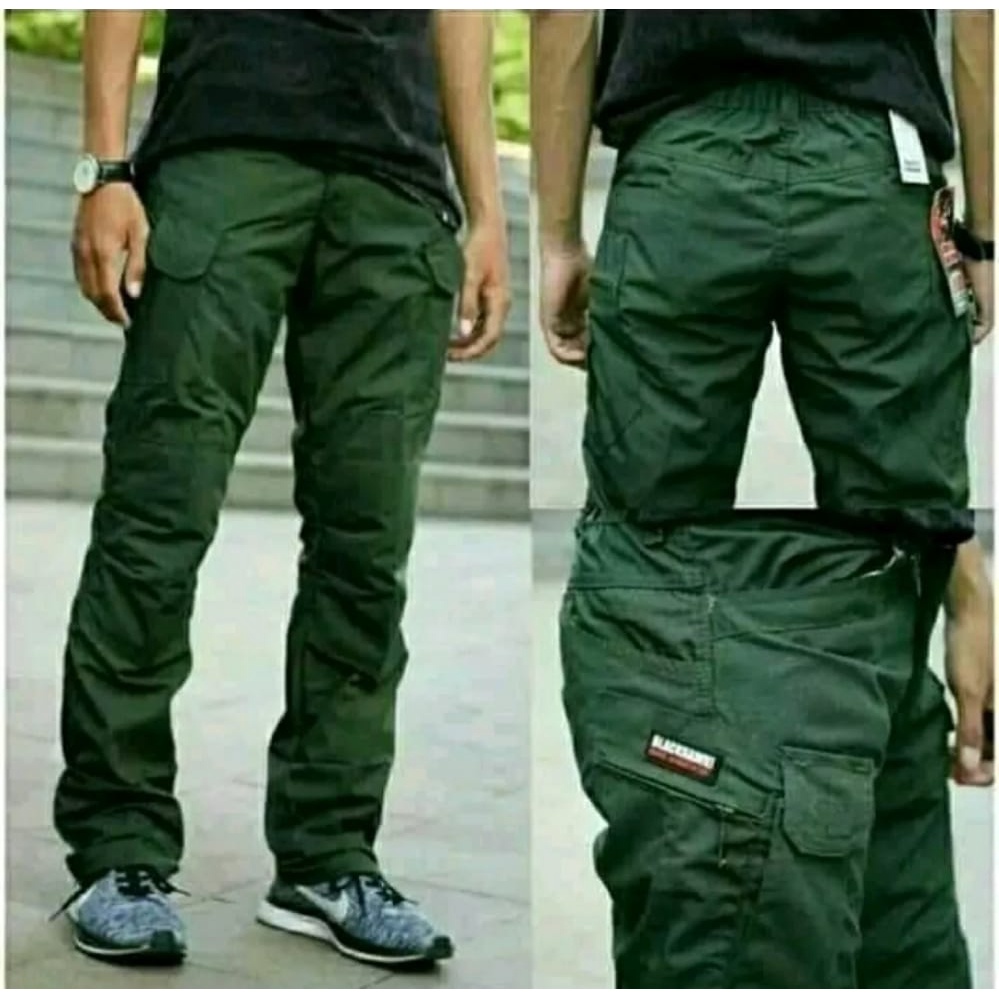BLACKHAWK CELANA PANJANG CARGO BLACKHAWK