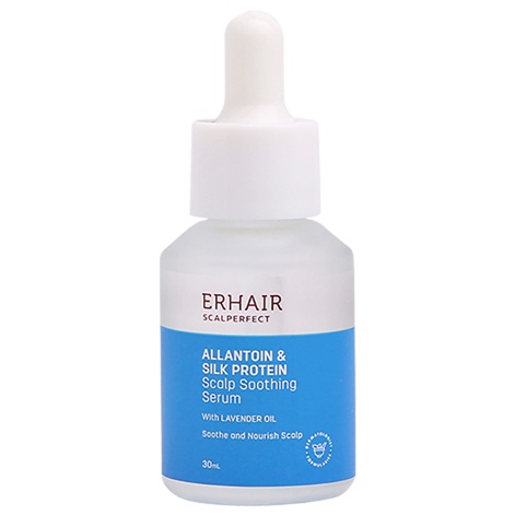 ERHAIR SCALP SOOTHING SERUM 30ML @MJ