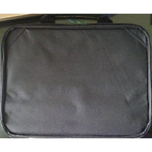 Softcase Notebook 14 inci model jaring resleting