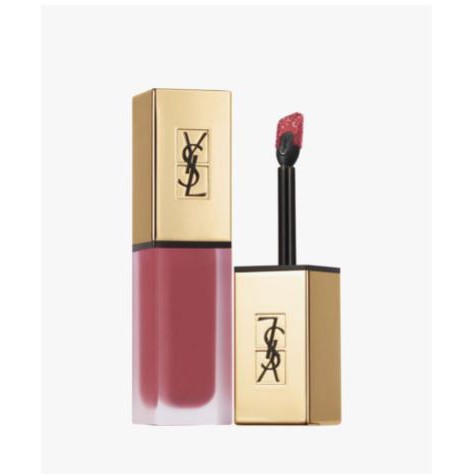YSL Tatouage Couture Lip Stain - Shade 16 Nude Emblem