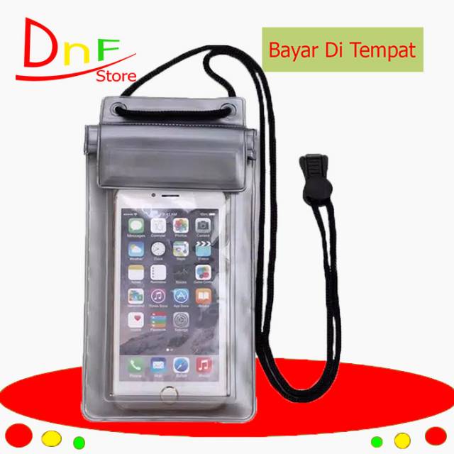 WATERPROOF HP UNIVERSAL ALL TYPE HP