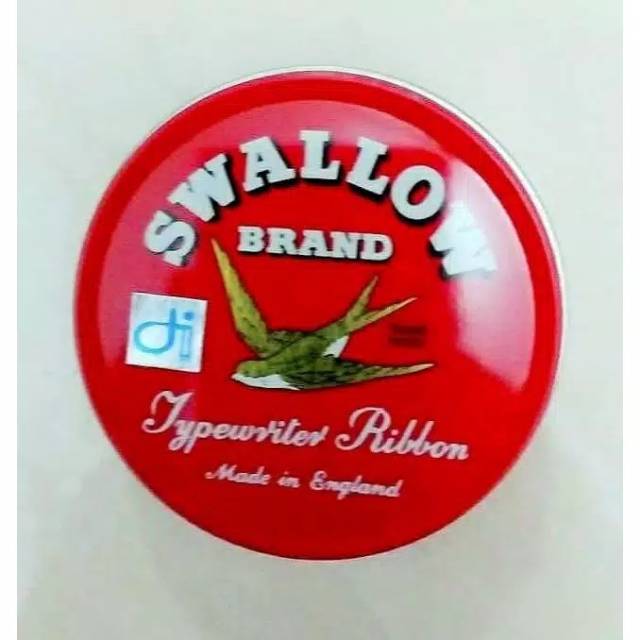 

Pita Tik SWALLOW Black ORI