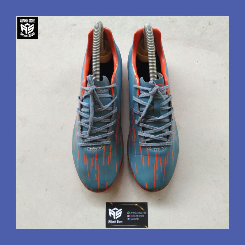 Specs Acc Lightspeed Reborn FG - Van Deusen