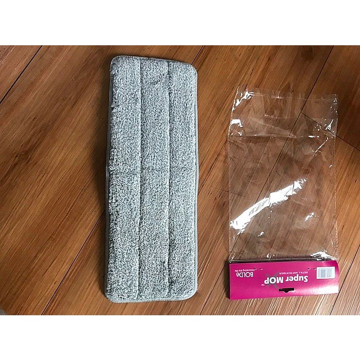 REFILL BOLDE SUPER MOP X MAXIMA / REFIL KAIN PEL MICROFIBER