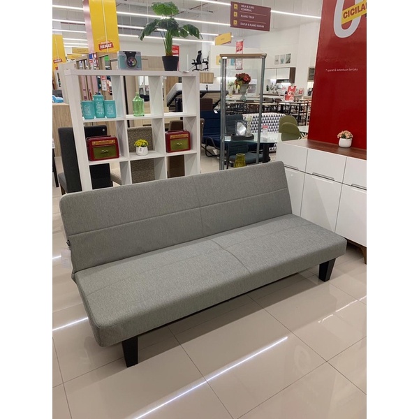 HANNA SOFA BED INFORMA