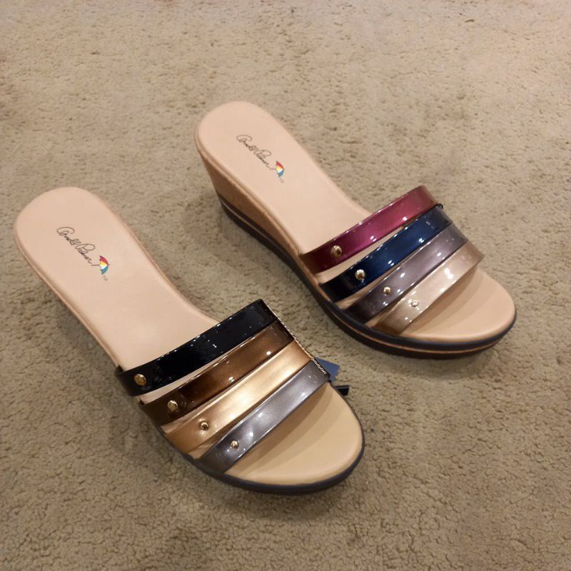 sandal arnold palmer 0383 original