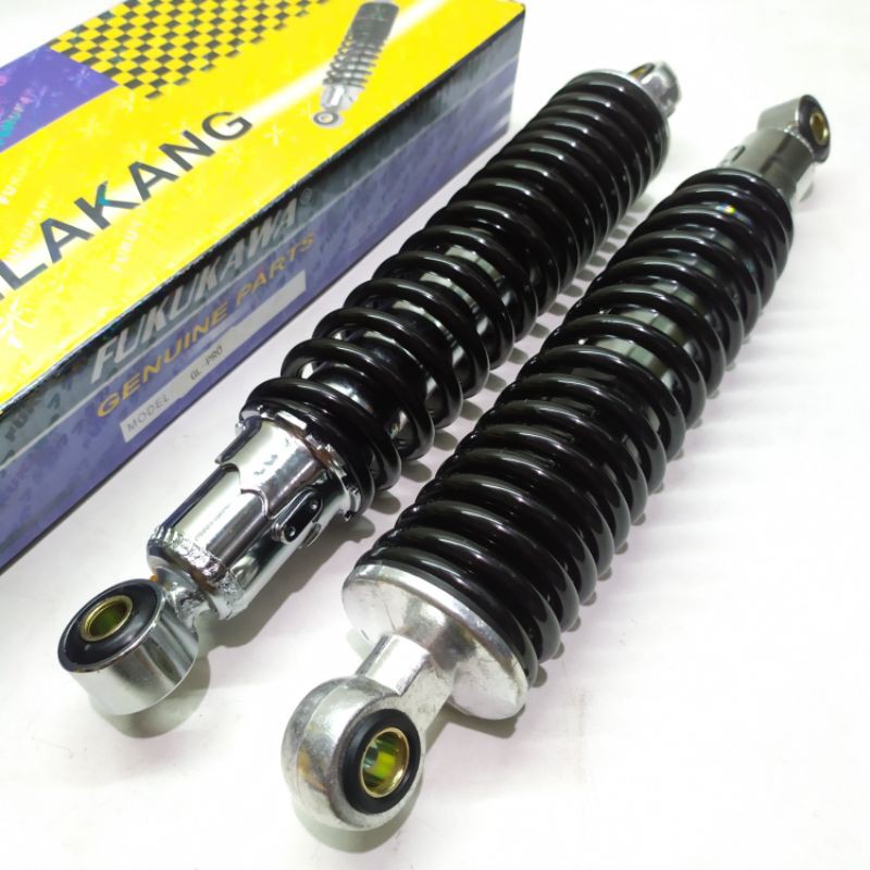 SHOKBREKER BELAKANG GL PRO ORIGINAL FUKUKAWA GENUINE PARTS