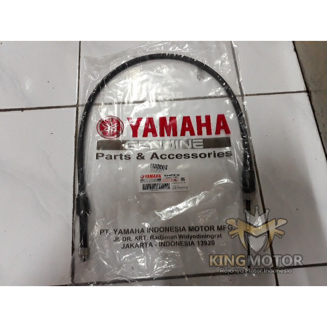KABEL KM  XEON ORG KABEL SPEEDOMETER