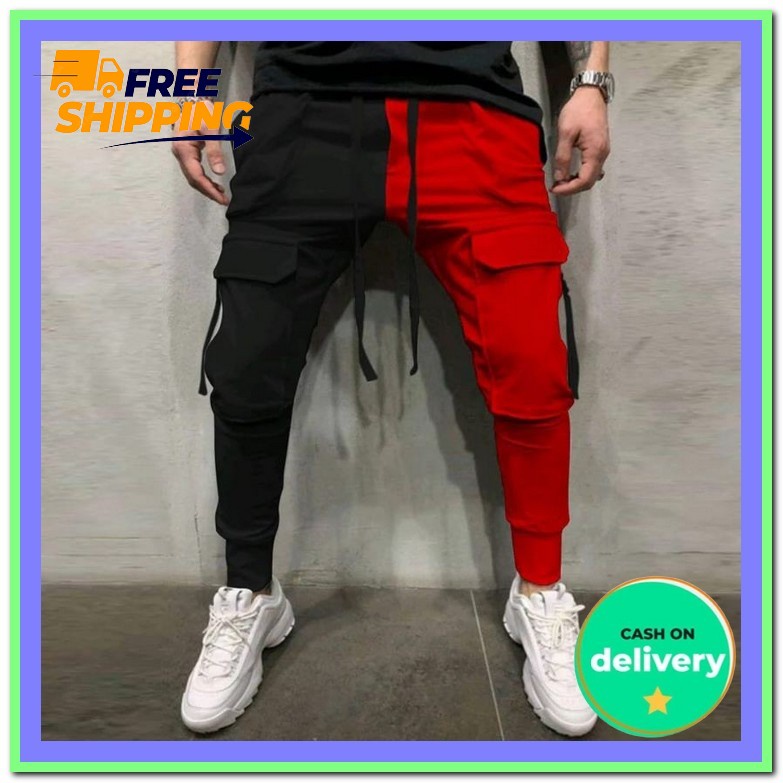 Celana Panjang Joger Celana Training Joger Pria Celana Joger Jogger Pria Wanita Premium Outfit Jogge