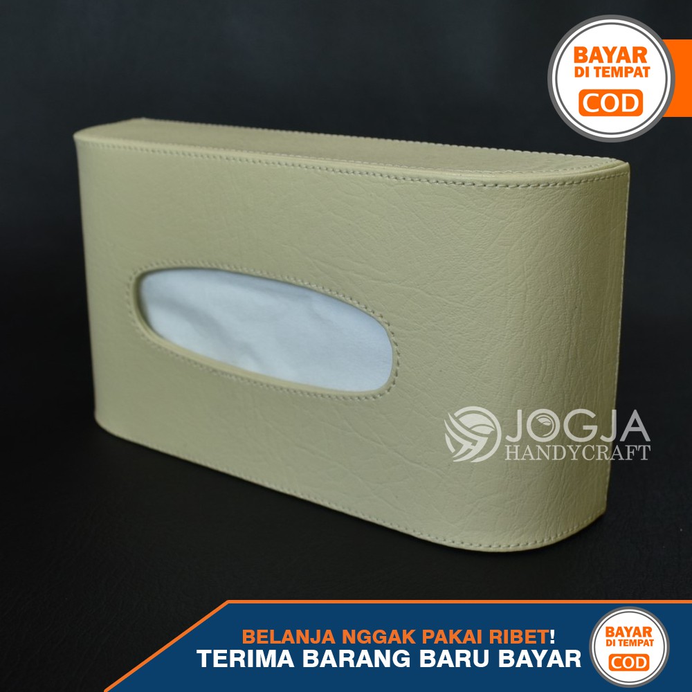 TEMPAT TISSUE DASHBOARD MOBIL EXCLUSIVE / KOTAK TISU