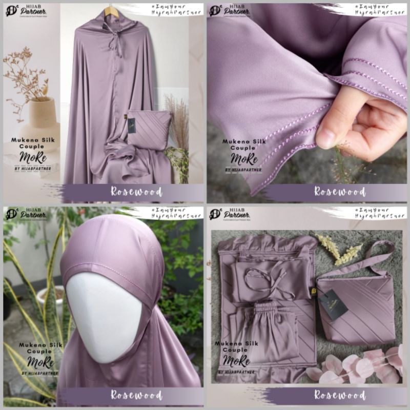 Produk Hijabpartner Id Shopee Indonesia