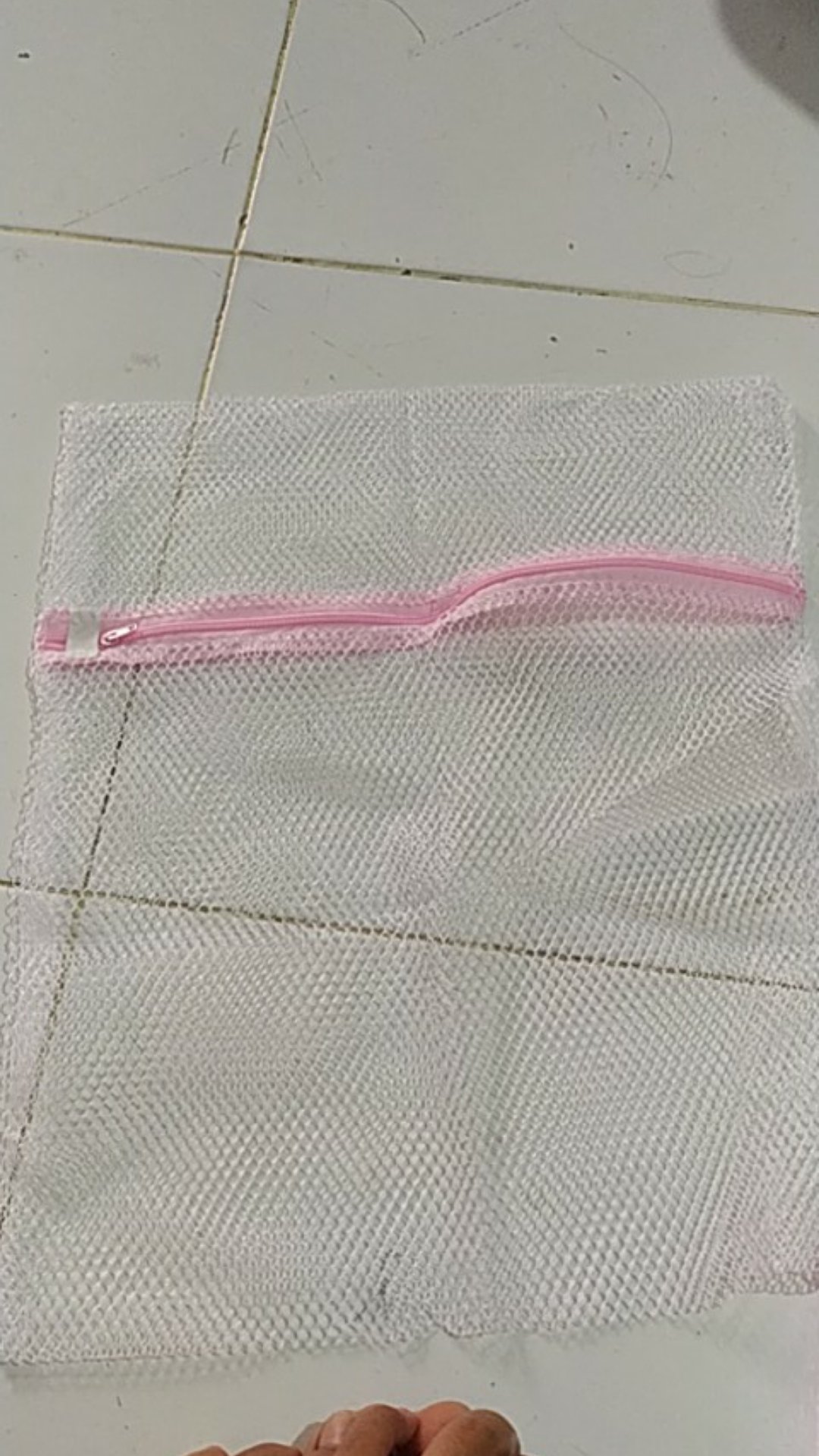 Laundry Bag Bra Bh Kantong Cuci Cucian Pelindung Bra Bh & Celana Dalam