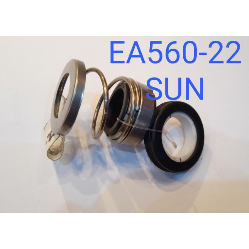 

MECHANICAL SEAL EA-560-22MM SUN