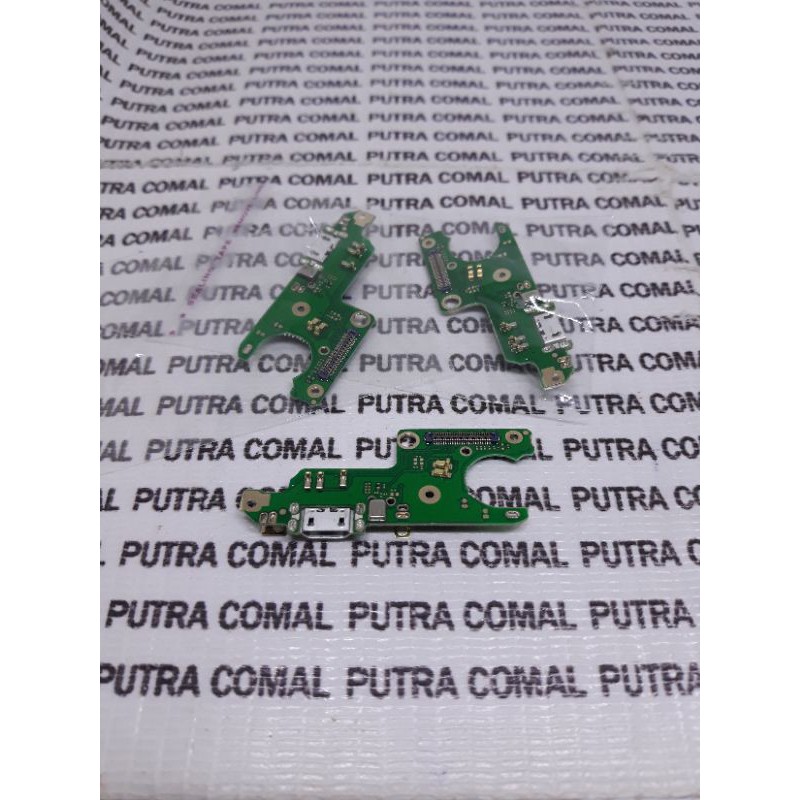 NOKIA 6 TA-1021 PAPAN BOARD PCB KONEKTOR CONEKTOR PORT USB CAS CHARGER NOKIA TA1021 NOKIA 6