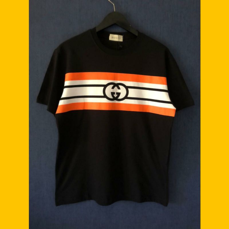 BAJU GUCCI UNISEX 99% LIKE ORIGINAL