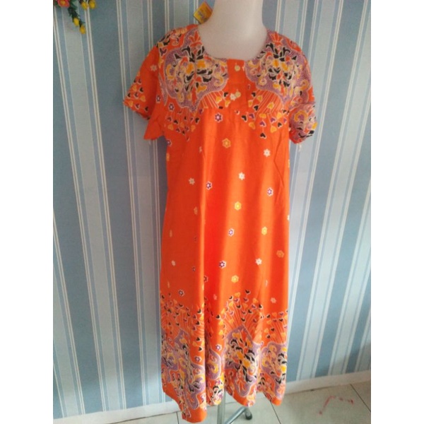 daster payung/ daster wanita / baju tidur/ daster batik