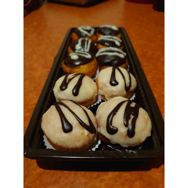 

donat kentang