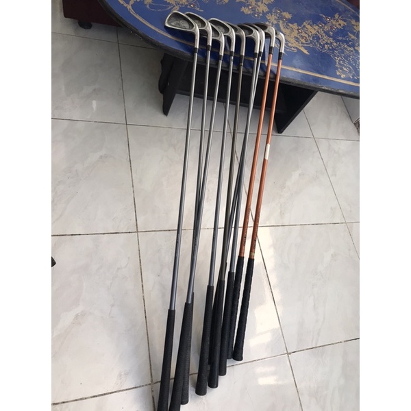 STICK GOLF SECOND