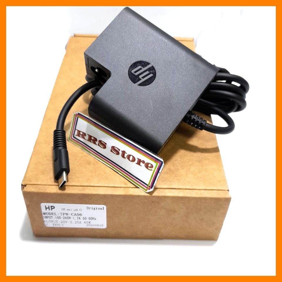 Adaptor USB C 65 watt Hp Type C 65Watt Pro X2 , X360 1030,Elitebook X2 Adaptor casan laptop hp HP Pavilion x2, HP Spectre 13.3 inch, ElitebookHP Envy x360 13.3'', ONDA oBook10 ProRazer Blade StealthGoogle Nexus 5X, Nexus 6P, Pixel C 2015