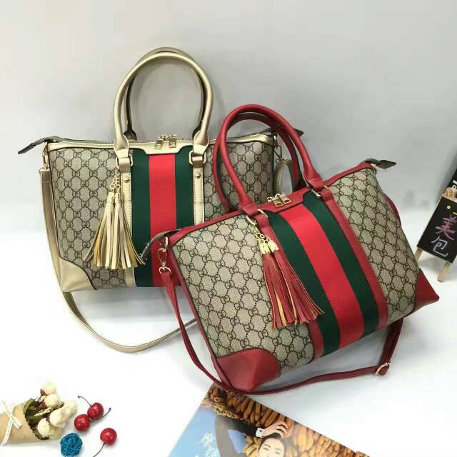 Tas fashion import