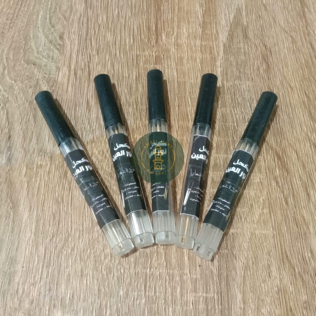 Celak Tarim Itsmid ORIGINAL Celak Tareem Yaman ASLI 100% Import
