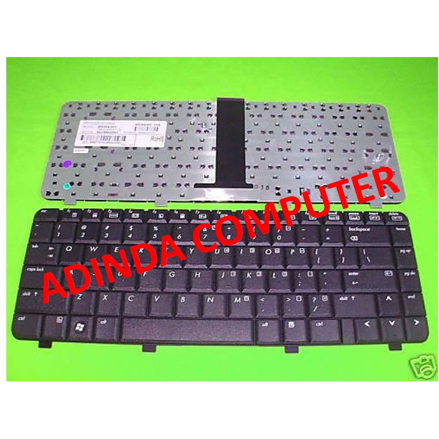 Keyboard HP Compaq 540 550 HP540 HP550 6520 6520S 6720 6720S