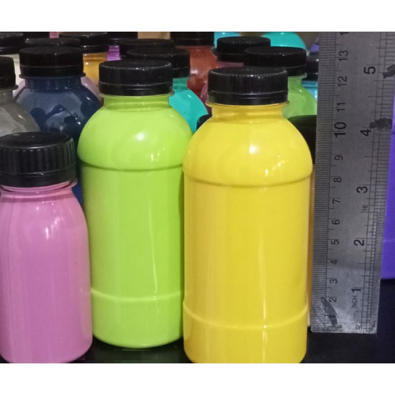 

CAT ACRYLIC 200GR MURAH BERWALITAS