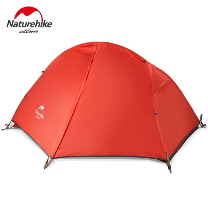 HOT PROMO tenda naturehike cycling 1 person. tenda camping. tenda ultralight. stok TERBATAS