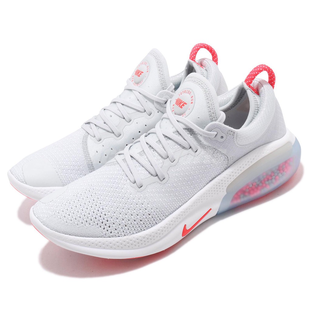 nike joyride white