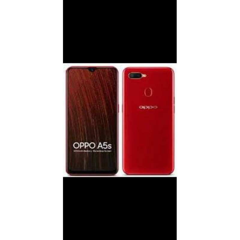 HP OPPO A5S TERBARU