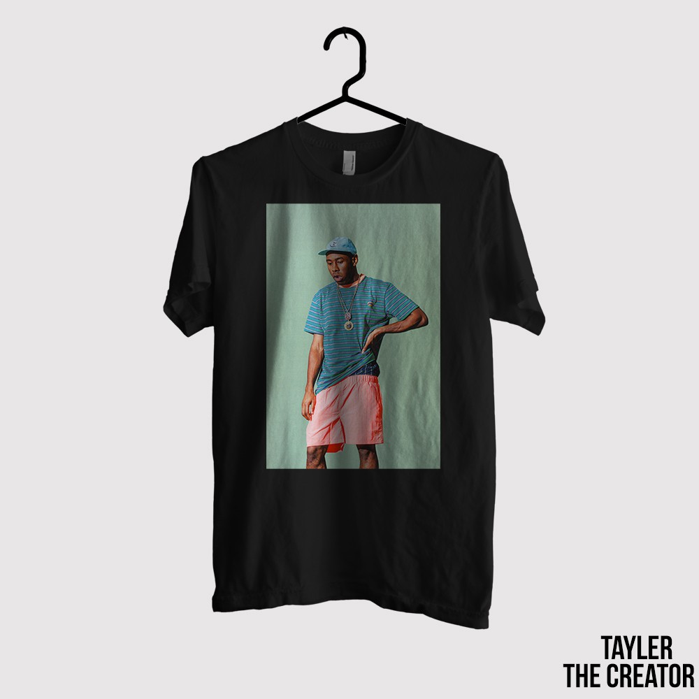Kaos Tyler The Creator - Think