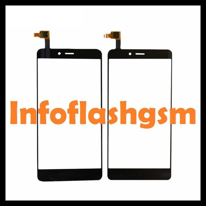 TERBARU TOUCH SCREEN TOUCHSCREEN XIAOMI REDMI NOTE 2 