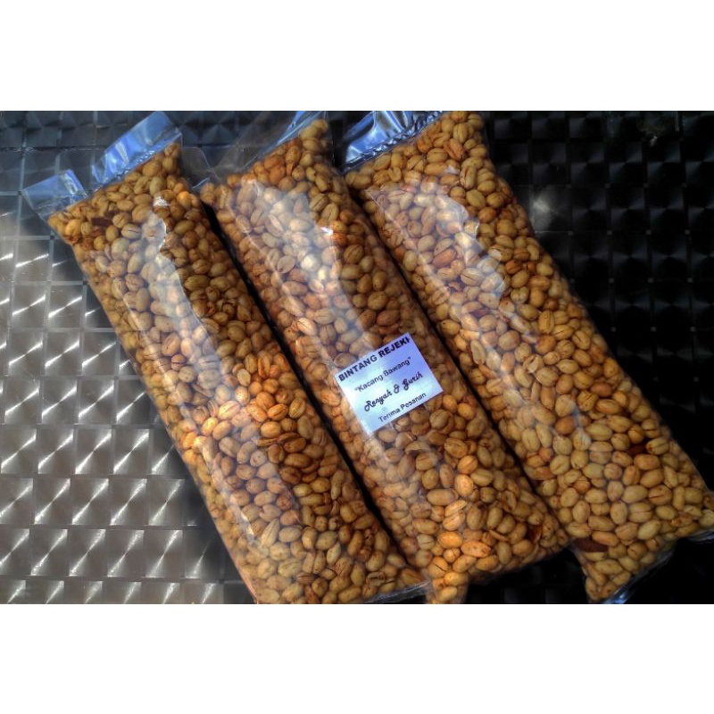 

Kacang Bawah 3kg