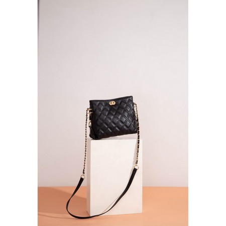 VALERIE BAG JIMS HONEY